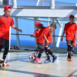 Fußballcamp Kreuzfahrt Mittelmeer (7)